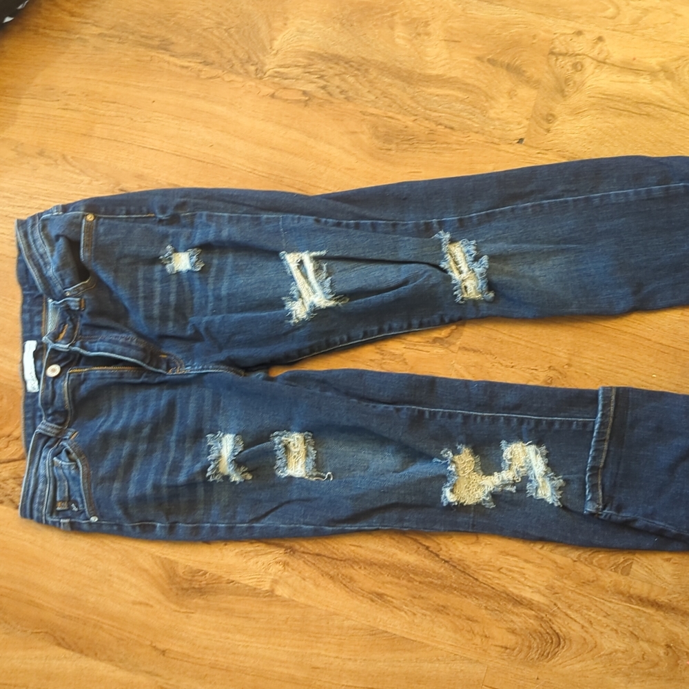 Kancan jeans